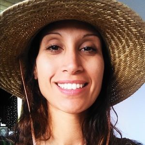 Meet your Posher, Kanani
